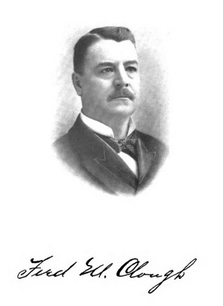 Fred M. Clough