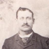 Heber Manasseh Clough Sr (1863-1913)